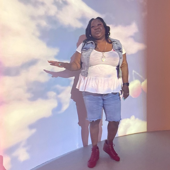 Meet your Posher, Tamika - Picture 5 of 13